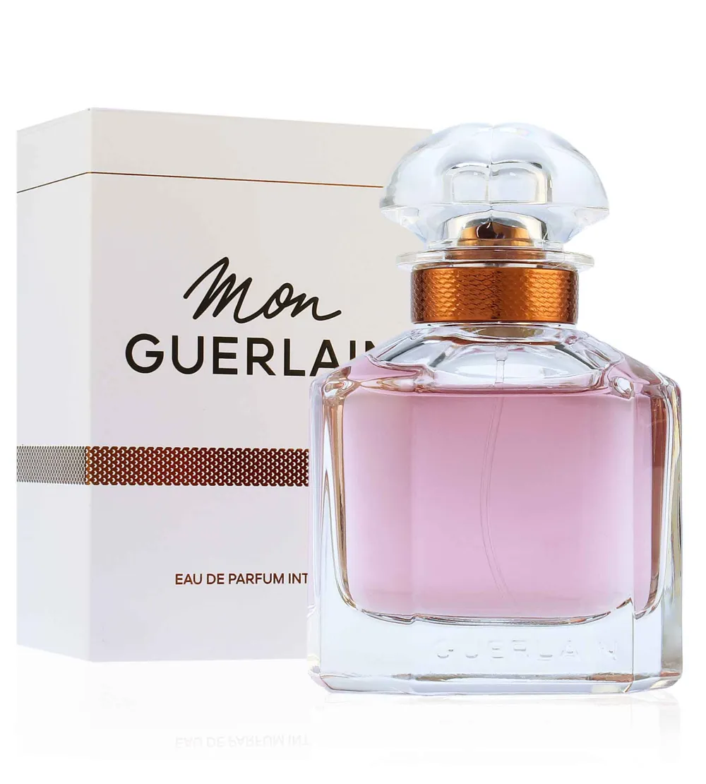Mon Guerlain Intense eau de parfum pour femme 50 ml