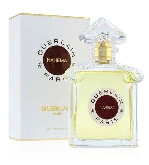 Guerlain Nahema eau de parfum pour femme 75 ml