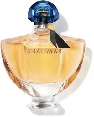 Guerlain Shalimar eau de toilette 90 ml voor vrouwen