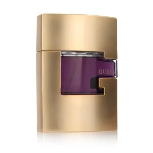 Guess Man Gold eau de toilette pour homme