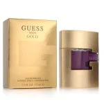Man Gold eau de toilette pour homme 75 ml