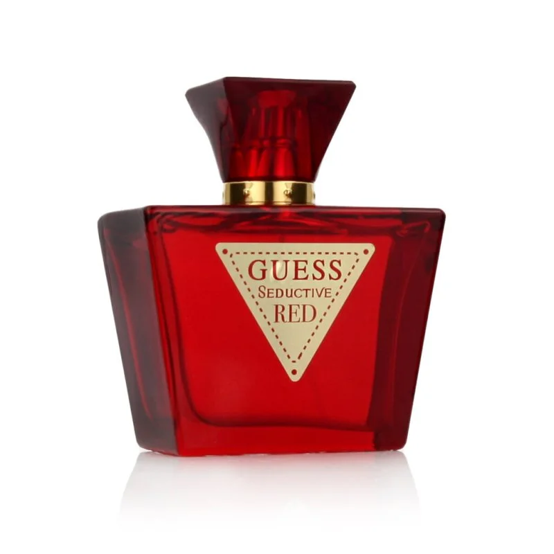 Seductive Red eau de toilette pour femme 75 ml