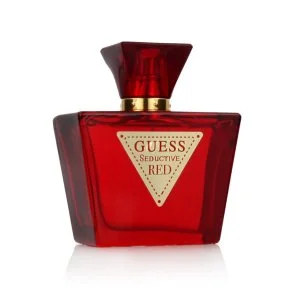 Guess Seductive Red eau de toilette pour femme