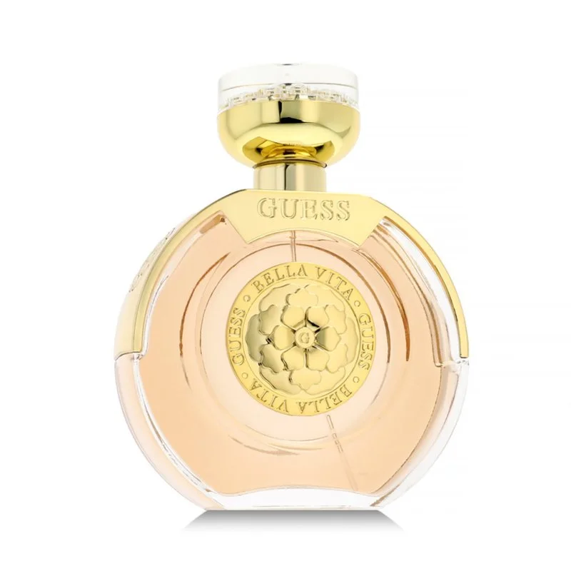 Bella Vita eau de parfum pour femme 100 ml