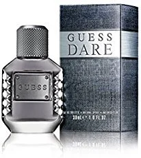 Guess Dare For Men eau de toilette pour homme