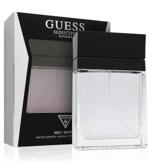 Guess Seductive Homme eau de toilette pour homme