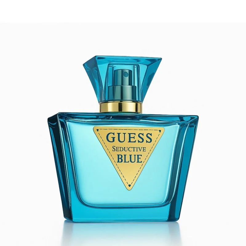 Seductive Femme Blue eau de toilette pour femme 75 ml