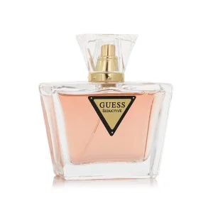 Guess Seductive Sunkissed eau de toilette pour femme