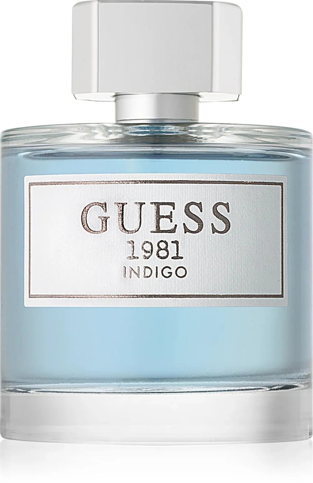 1981 Indigo For Women eau de toilette voor dames 100 ml