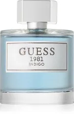 1981 Indigo For Women eau de toilette voor dames 100 ml