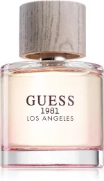 1981 Los Angeles Women eau de toilette 100 ml voor vrouwen