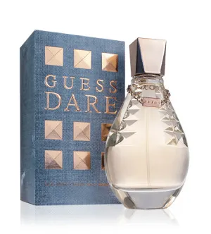 Guess Dare eau de toilette pour femme 100 ml