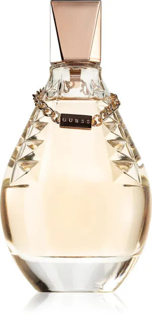 Guess Dare eau de toilette voor dames 100 ml