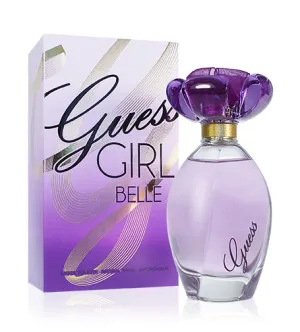 Guess Girl Belle eau de toilette pour femme 100 ml