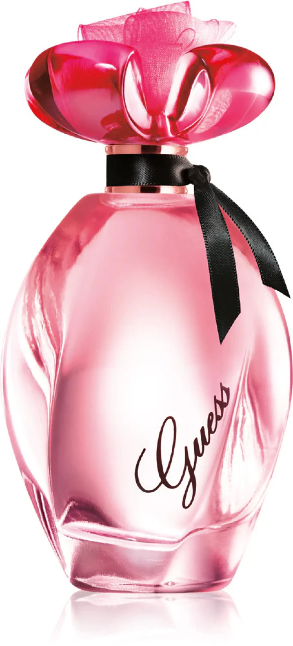 Girl eau de toilette voor vrouwen 100 ml