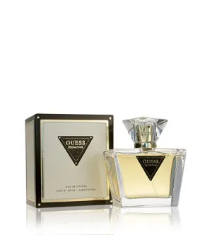 Guess Seductive eau de toilette pour femme 75 ml
