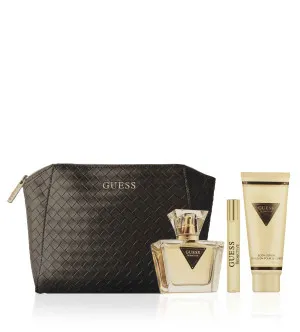 Guess Seductive coffret cadeau pour femmes