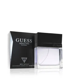 Guess Seductive Homme eau de toilette pour homme 100 ml
