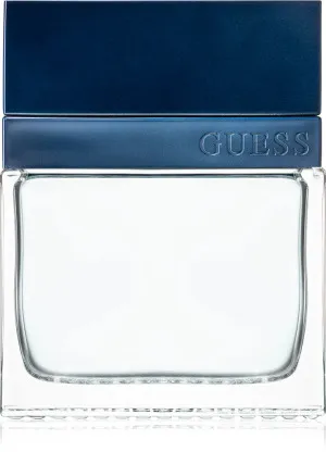 Guess Seductive Homme Blue eau de toilette voor mannen 100 ml
