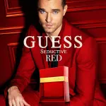 Seductive Homme Red eau de toilette voor heren 100 ml