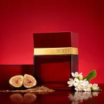 Seductive Homme Red eau de toilette voor heren 100 ml