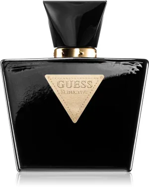Guess Seductive Noir Women eau de toilette 75 ml voor vrouwen