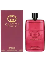 Guilty Absolute Pour Femme eau de parfum pour femmes