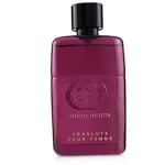 Guilty Absolute Pour Femme eau de parfum pour femmes