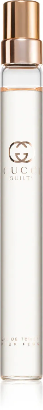 Guilty Pour Femme 2021 eau de toilette voor dames 90 ml