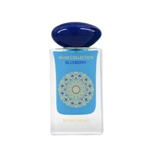 Gulf Orchid Blueberry Eau de Parfum unisexe