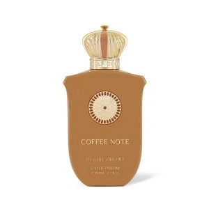 Gulf Orchid Coffee Note Eau de Parfum unisexe