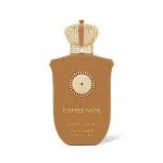 Coffee Note Eau de Parfum unisexe 100 ml