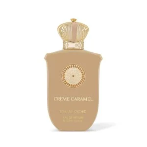 Gulf Orchid Crème Caramel Eau de Parfum unisexe