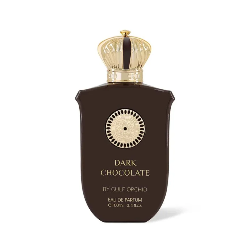 Dark Chocolate Eau de Parfum unisexe 100 ml