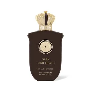 Gulf Orchid Dark Chocolate Eau de Parfum unisexe
