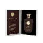 Dark Chocolate Eau de Parfum unisexe 100 ml