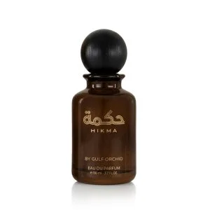 Gulf Orchid Hikma Eau de Parfum Unisexe