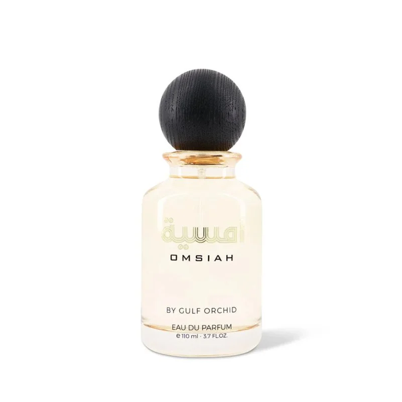 Omsiah eau de parfum unisexe 110 ml