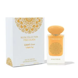 Gulf Orchid Piña Colada Eau de Parfum unisex
