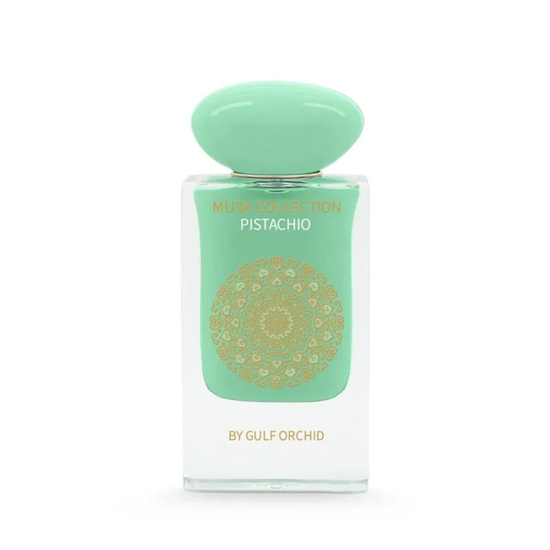 Pistachio Eau de Parfum pour femme 60 ml
