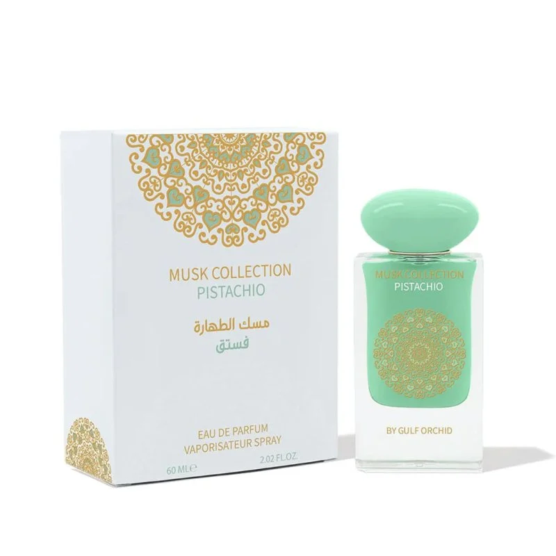 Pistachio Eau de Parfum pour femme 60 ml