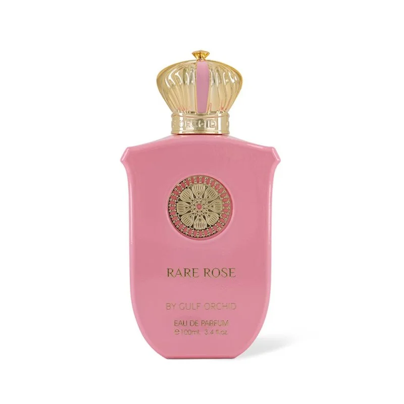 Rare Rose Eau de Parfum unisexe 100 ml