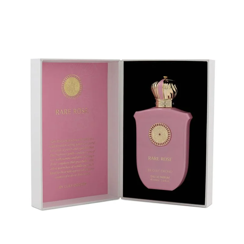 Rare Rose Eau de Parfum unisexe 100 ml