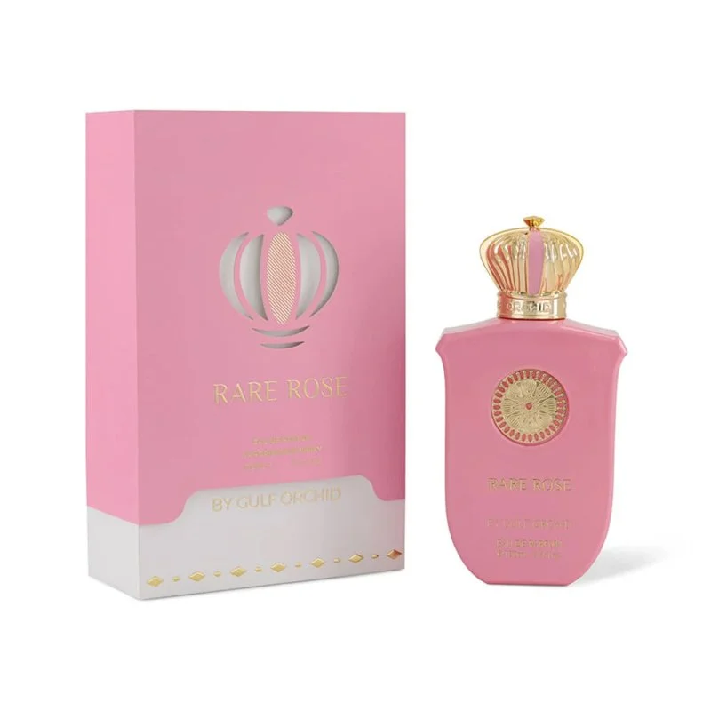 Rare Rose Eau de Parfum unisexe 100 ml