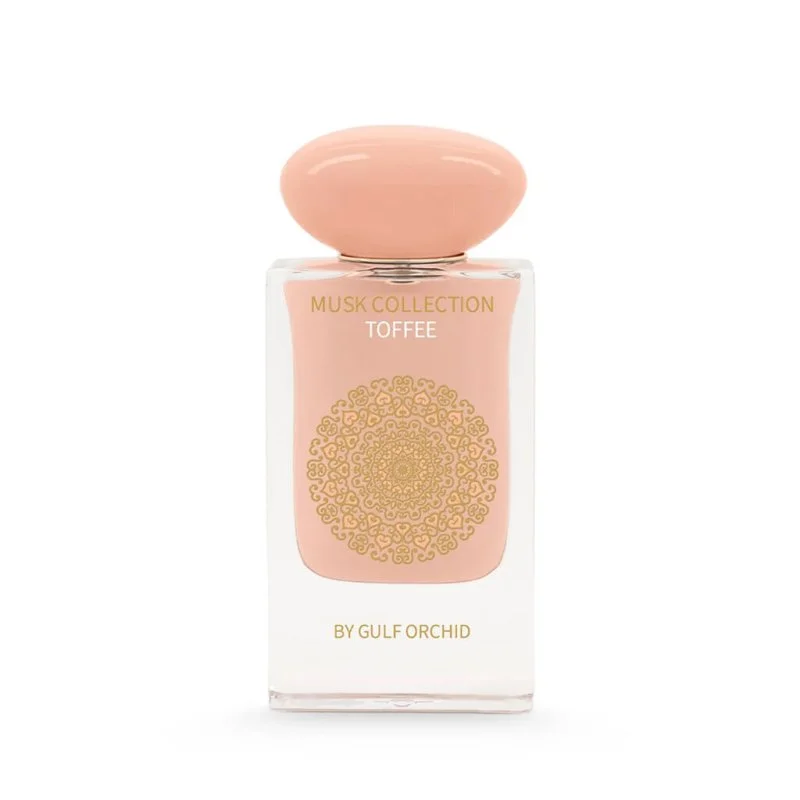 Toffee Eau de Parfum unisexe 60 ml