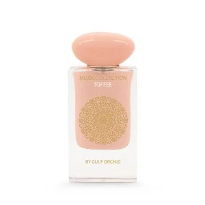 Gulf Orchid Toffee Eau de Parfum unisexe