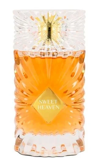 Sweet Heaven U Eau de Parfum 100 ml