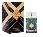 Sweet Heaven Tobacco Eau de parfum unisexe 100 ml