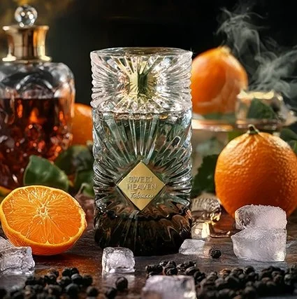 Sweet Heaven Tobacco U Eau de Parfum 20 ml