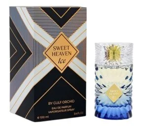 Gulf Orchid Sweet Heaven Ice M Eau de Parfum